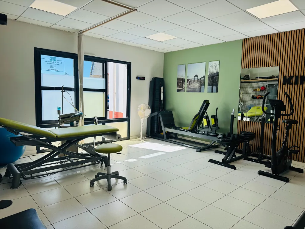 Local professionnel 101m2