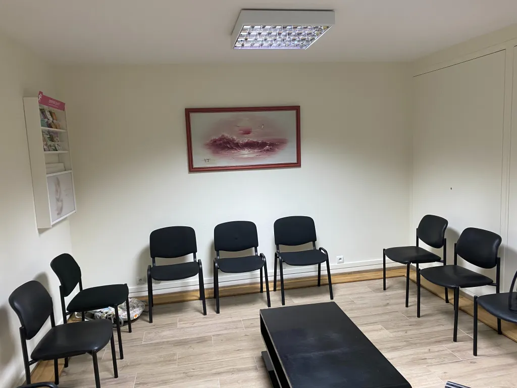 location de 1 ou 2 bureaux