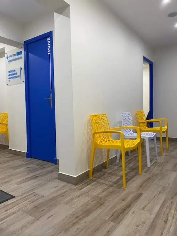 LOCATION CABINET DANS CENTRE PLURIDISCIPLINAIRE