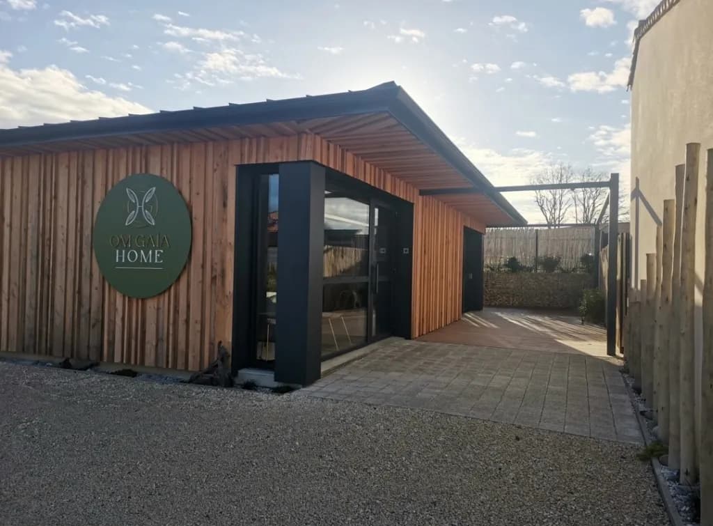 Location bureaux dans cabinet pluridisciplinaire - LA ROCHE SUR YON - VENDEE