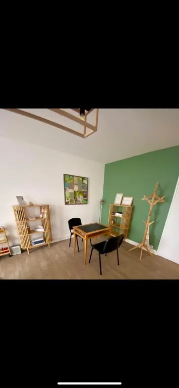 Location Cabinet 21m² à Soisy Sous Montmorency