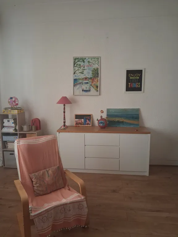 CABINET 20 m2 LIBÉRATION
