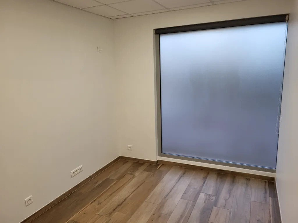 Nouvelle opportunité : Grand bureau médical sur le parvis de la gare | Franconville (95)