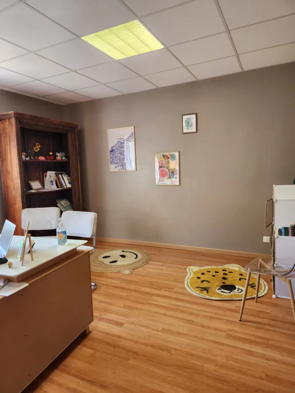 Local à louer dans un centre de soins multidisciplinaire