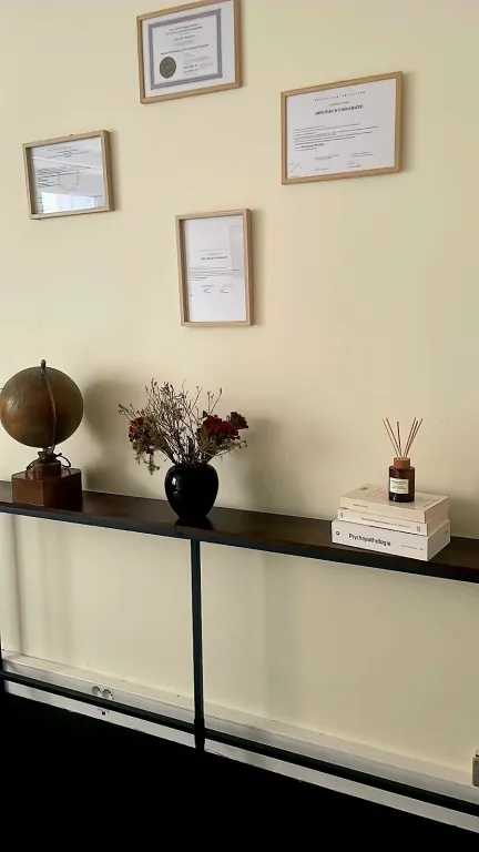 Cabinet de consultation
