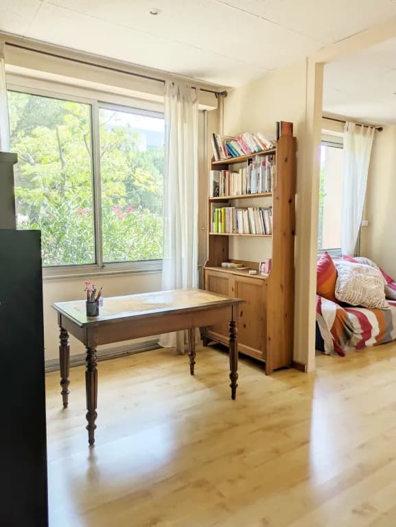 Location partagée - Bureau médical/paramédical 34 m² dans pôle de santé - AUBAGNE (13)