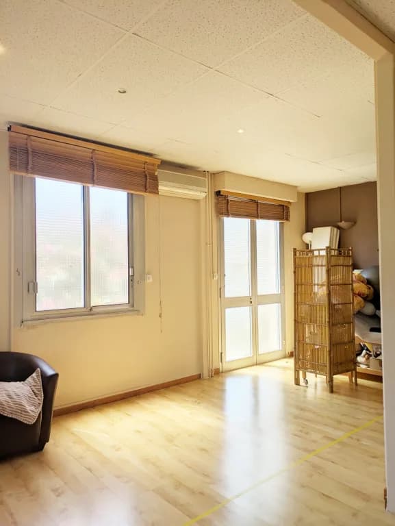Location partagée - Bureau médical/paramédical 34 m² dans pôle de santé - AUBAGNE (13)