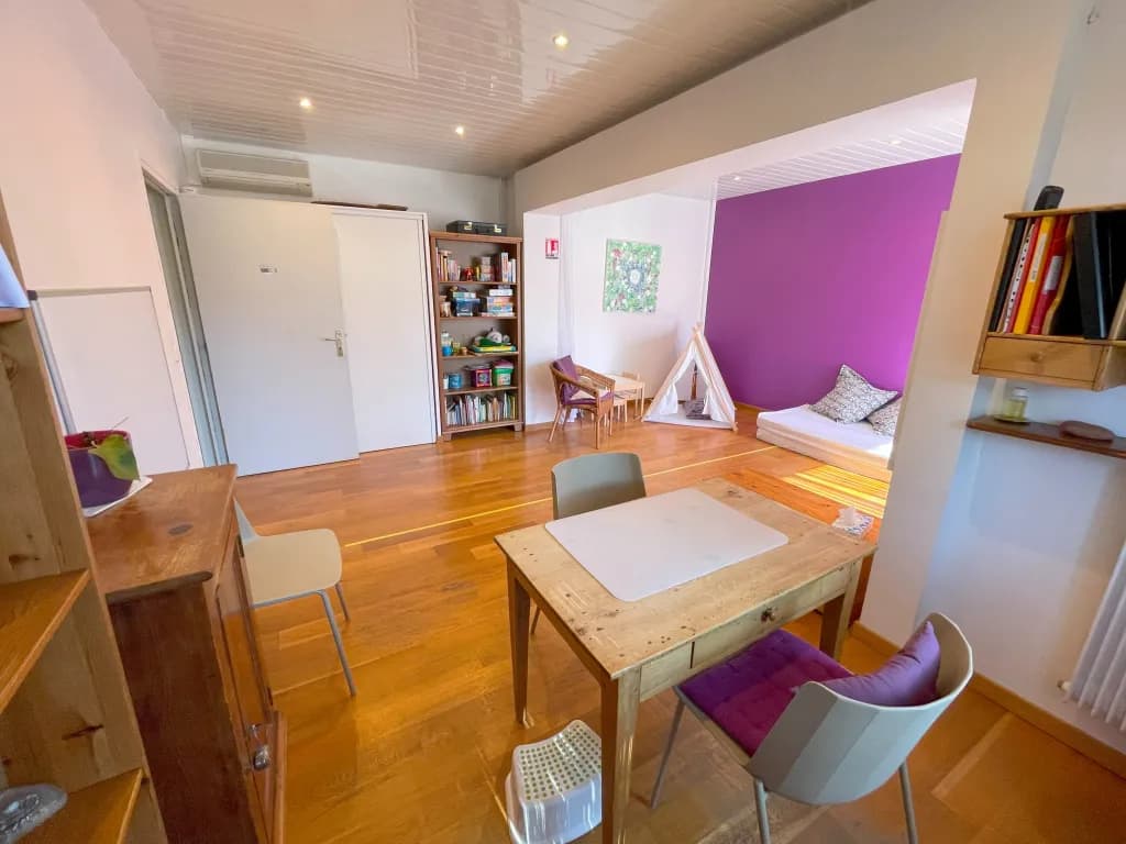 Location partagée - Bureau médical/paramédical 29 m² dans pôle de santé - AUBAGNE (13)