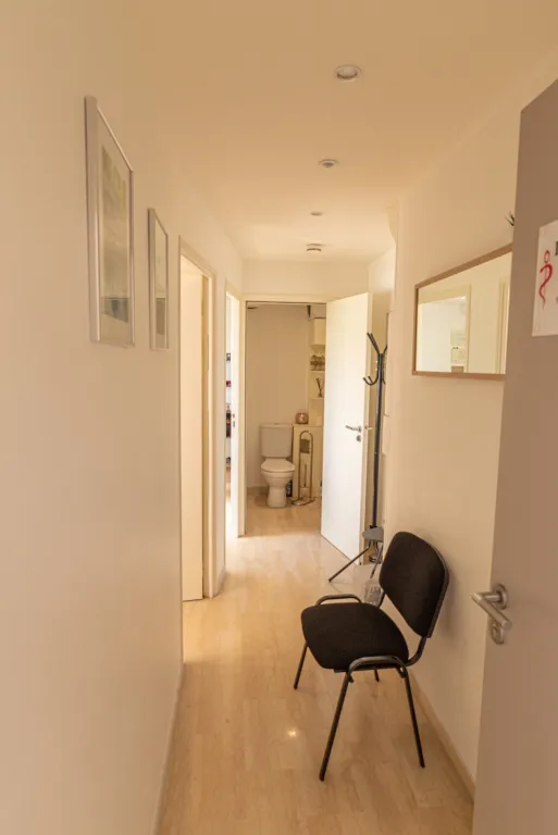 Location cabinet / bureau 10 m² – Nice Ouest Sainte-Marguerite - 06200.