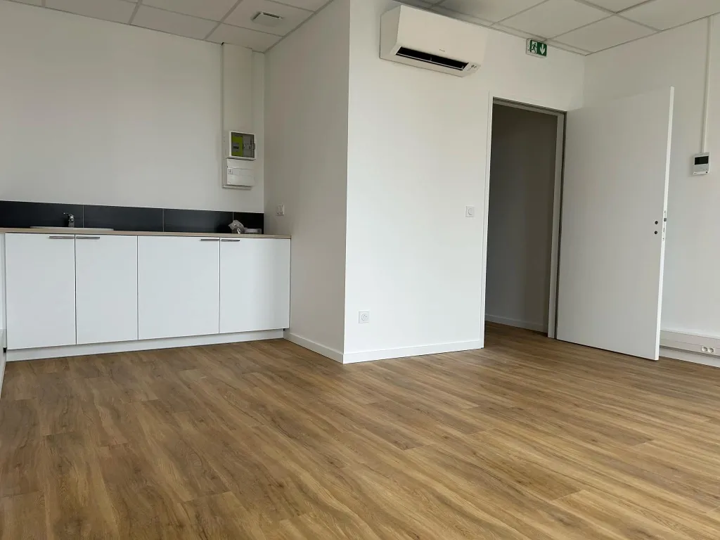 Location Local dans Maison de Santé Vallières-sur-Fier 74150