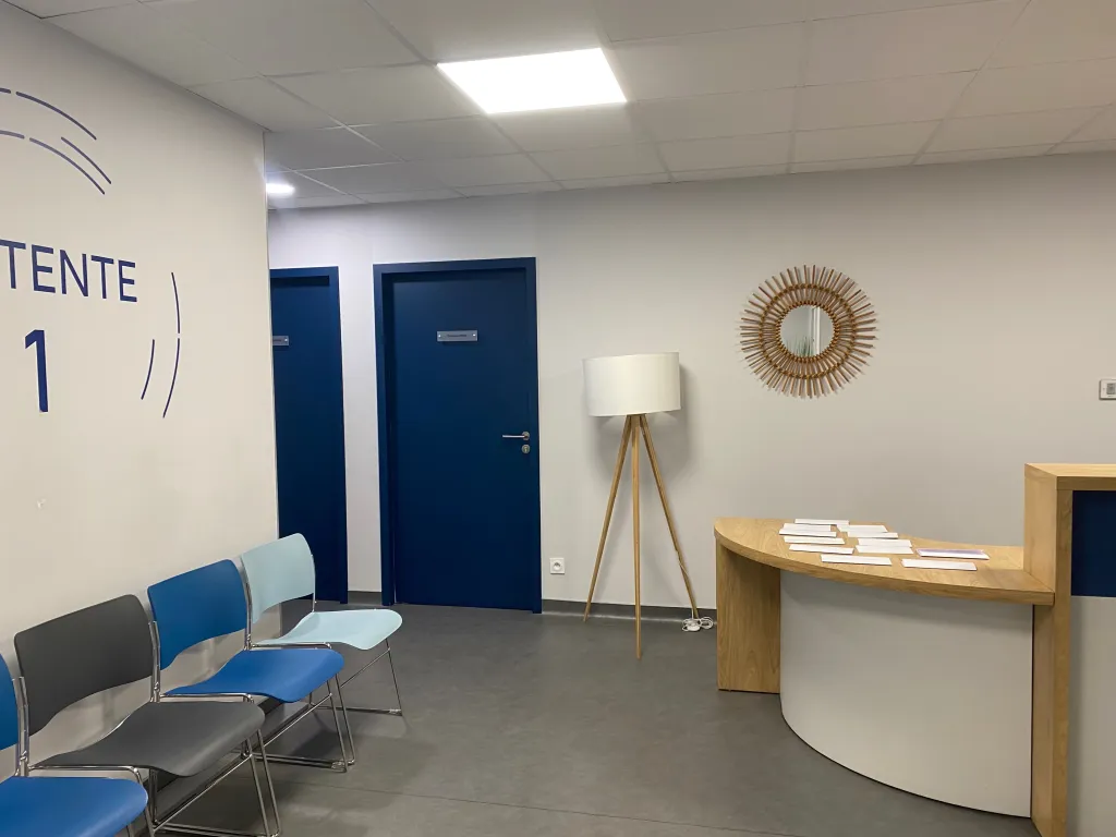 Suite départ notre médecin, recherchons un médecin ou paramédical / pôle santé de l’ouest lyonnais