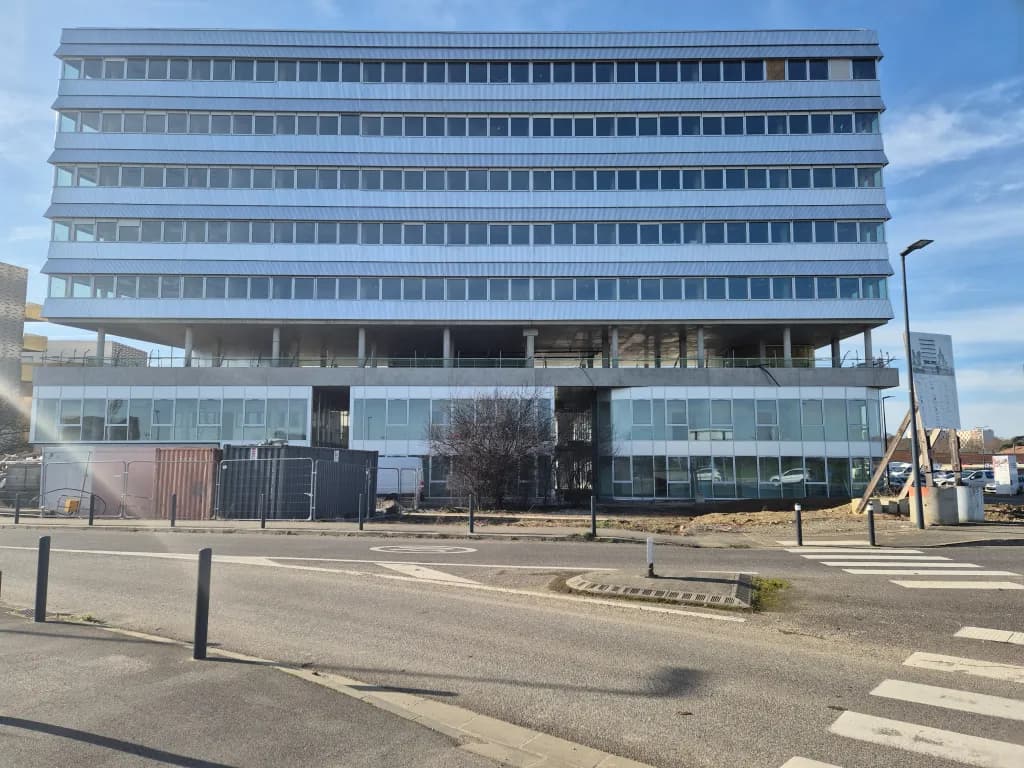 Centre de santé à Toulouse 31