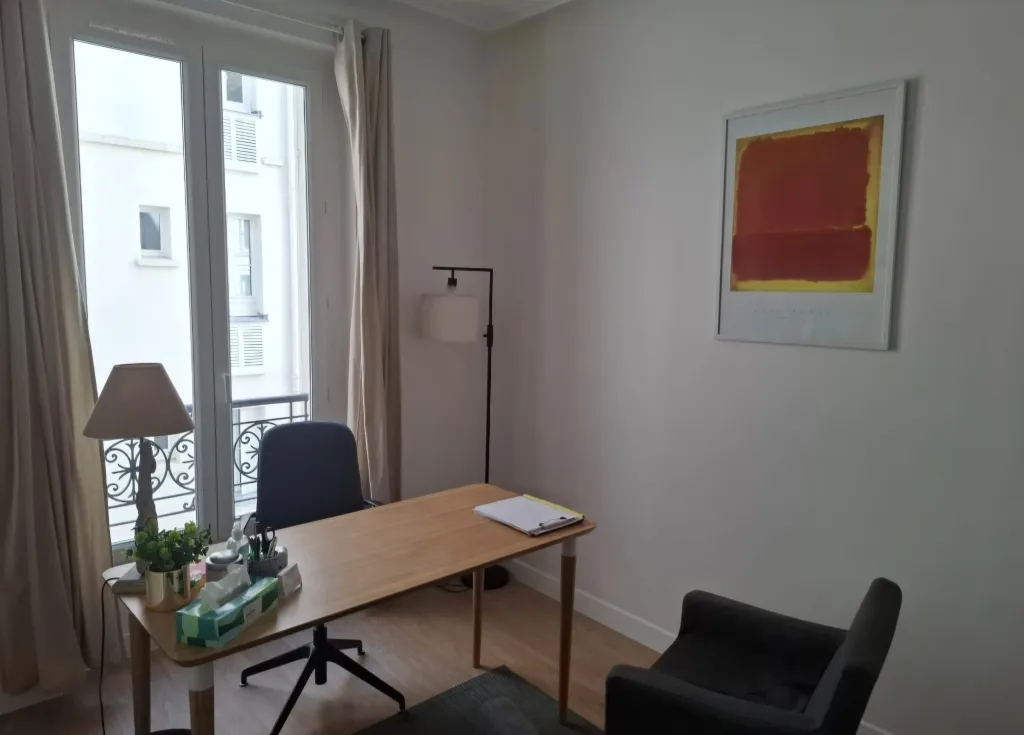 Location de cabinet paramédical le samedi après midi et/ou dimanche- Paris 11ème