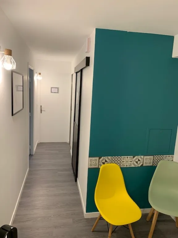 Location bureau montrouge médical ou paramédical