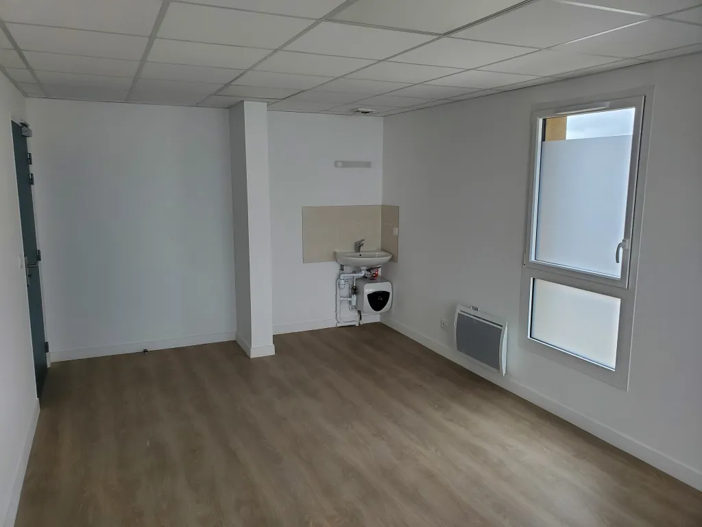 Cabinet paramédical dans une Maison de Santé aux portes de Caen à Soliers (Calvados)