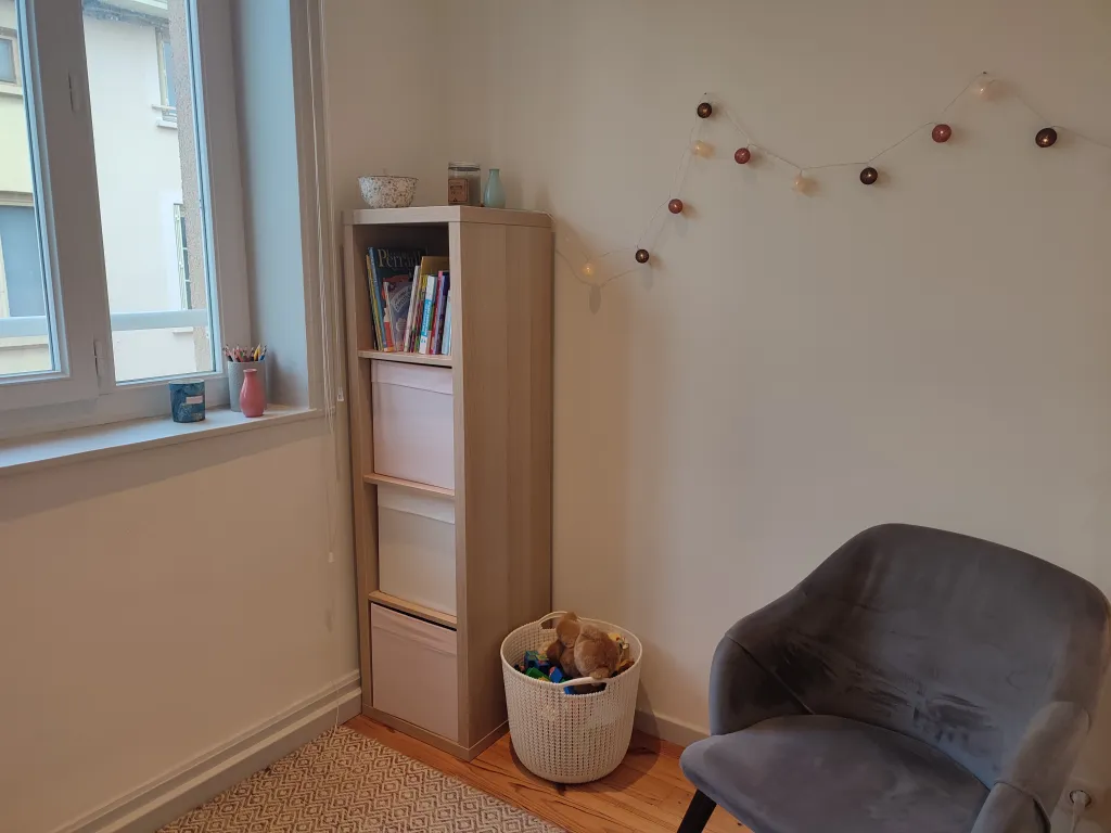 Bureau partagé 9 m² Espace santé