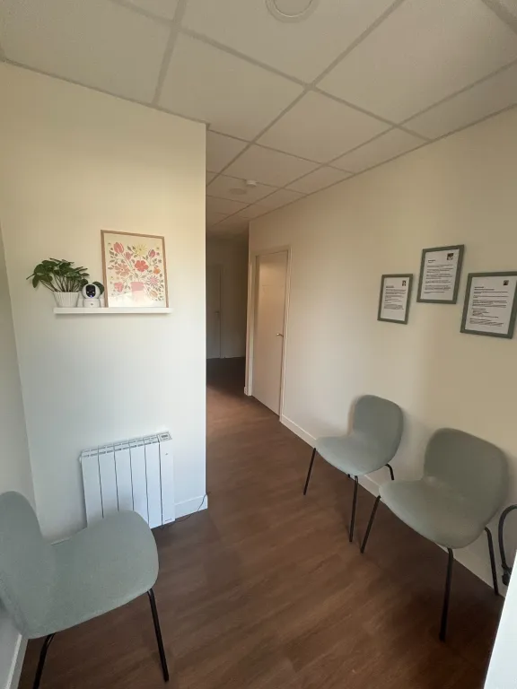 Cabinet à louer - Sènda Santé- Toulouse, La Roseraie
