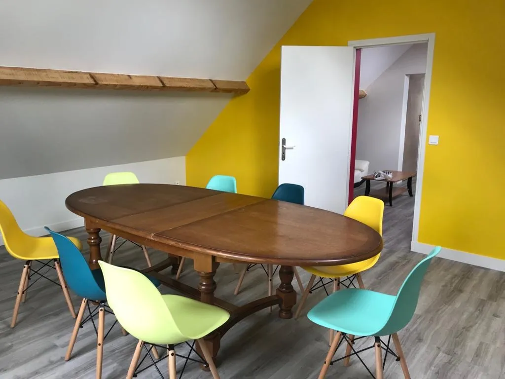 A LOUER CABINET DANS CENTRE PLURIDISCIPLINAIRE