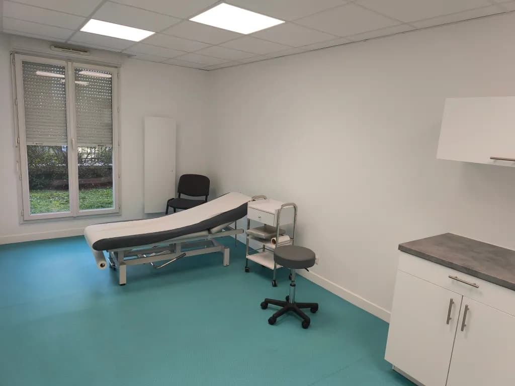 Loue local professionnel de santé