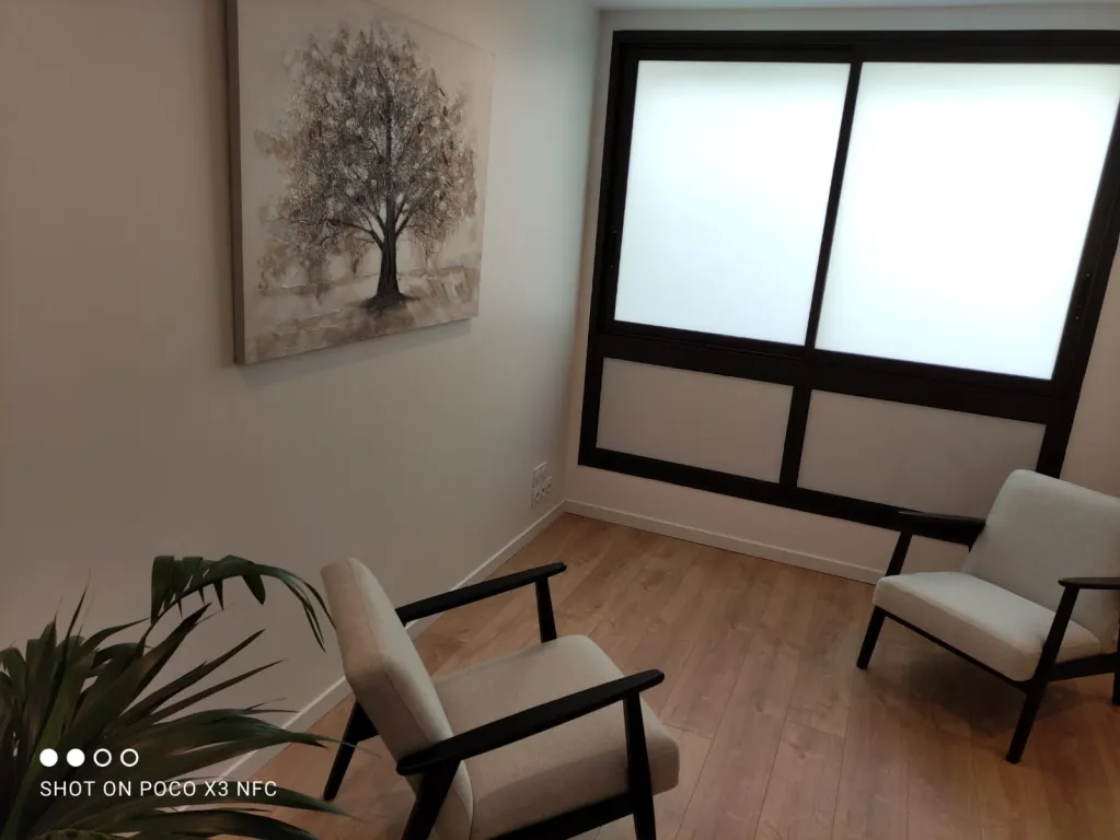 Propose collaboration cabinet paramédical / psychologue à Lagny-sur-Marne