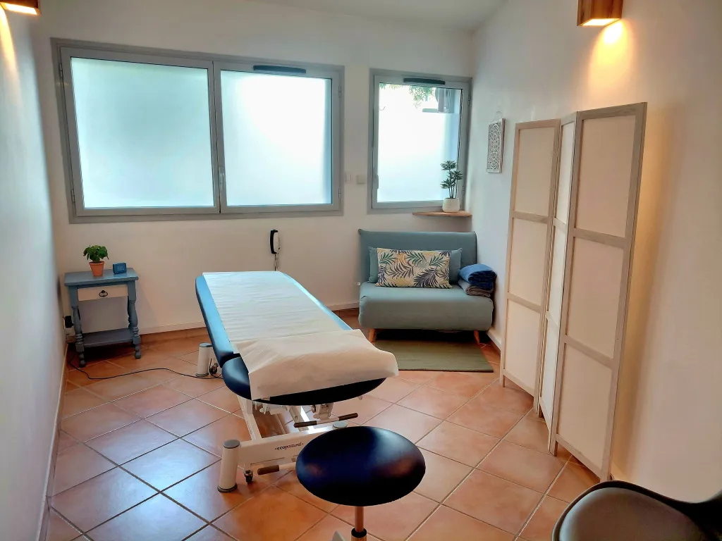 Partage de cabinet 2 jours/Sem à Aix en Provence