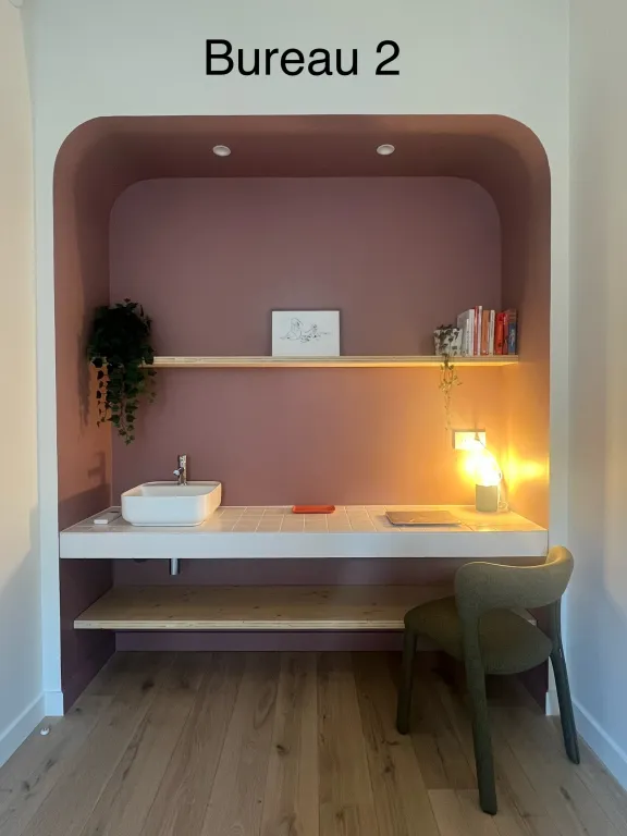 BORDEAUX CENTRE - Location Bureaux