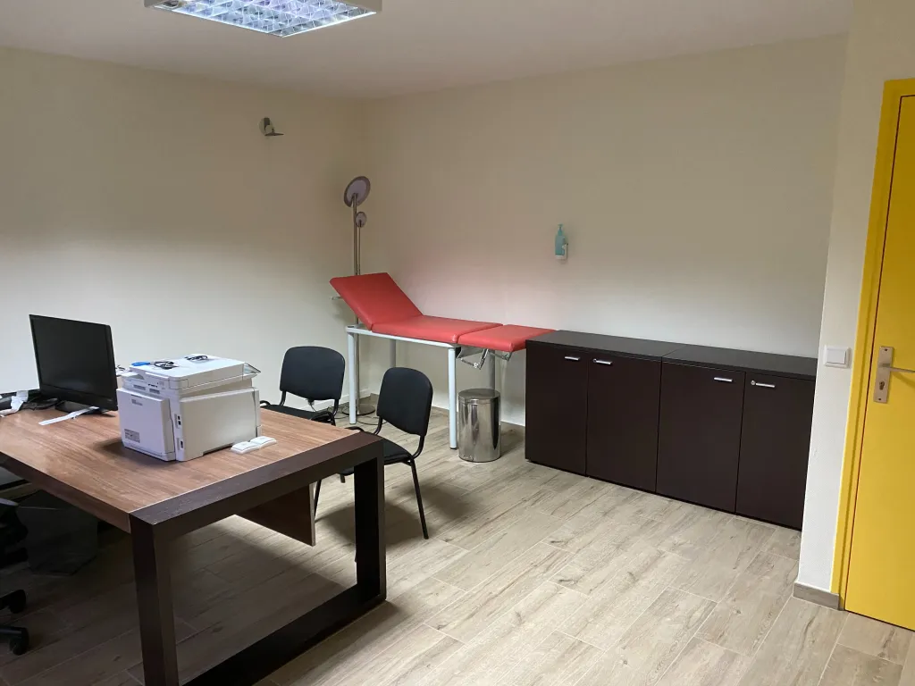 location de 1 ou 2 bureaux