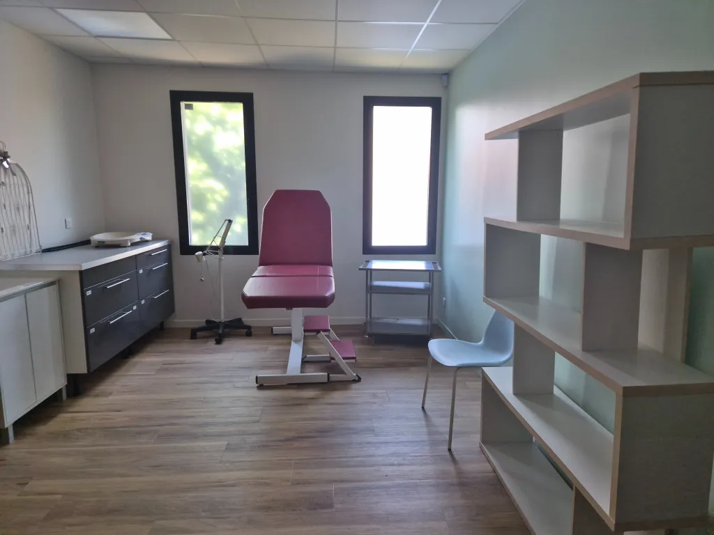 CENTRE DE SANTE NORD OUEST TOULOUSE