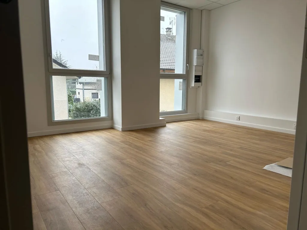 Location Local dans Maison de Santé Vallières-sur-Fier 74150