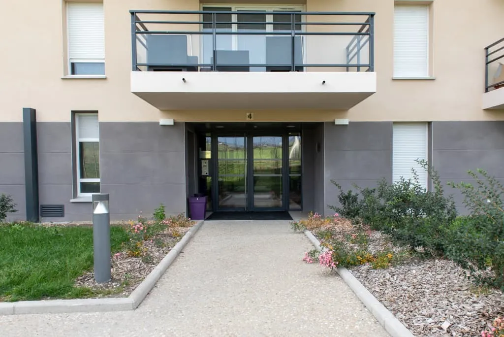 Partage de bureau dans un cabinet paramédical – Cournon d'Auvergne