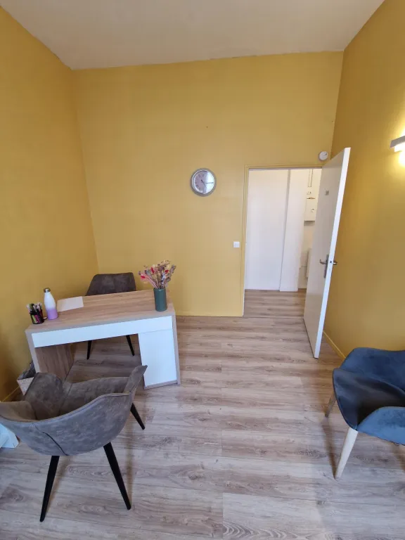 Local professionnel à Compiègne