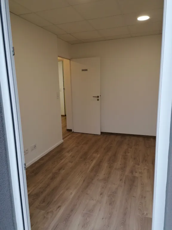 Partage de bureau dans un cabinet paramédical – Cournon d'Auvergne
