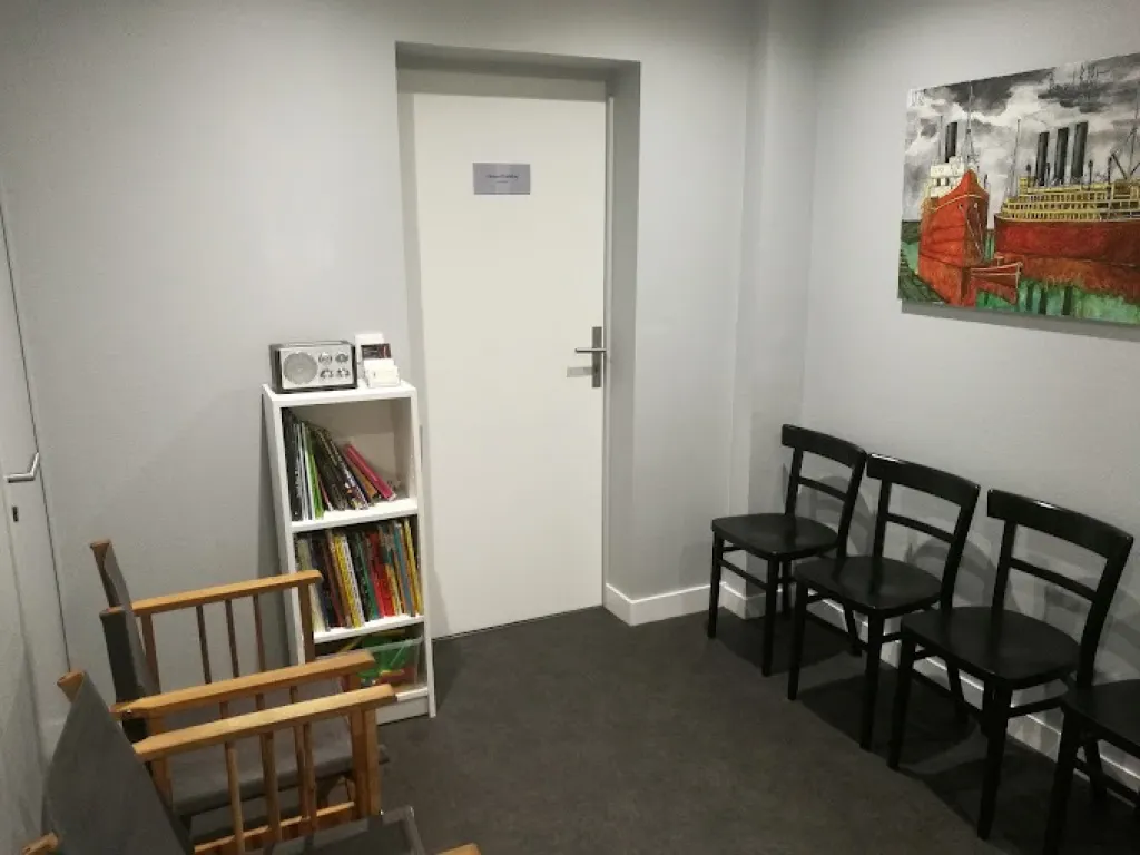 À LOUER Bureau 20 m2 insonorisé  - temps plein  > Nantes - Beauséjour