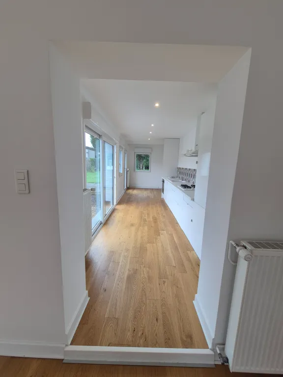 Local à louer – Wasquehal – 96,98 m² – Idéal profession libérale