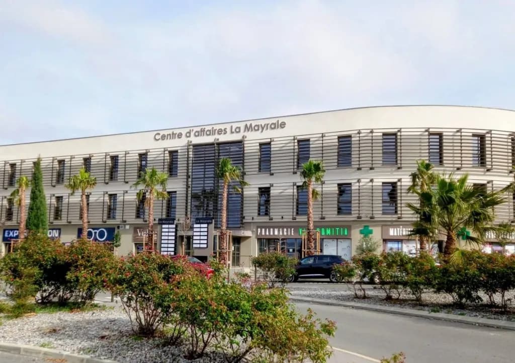 Cabinet à partager – Narbonne – professionnel de santé / psychologue