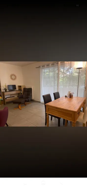 Partage d'un cabinet paramédical à Cagnes sur mer.