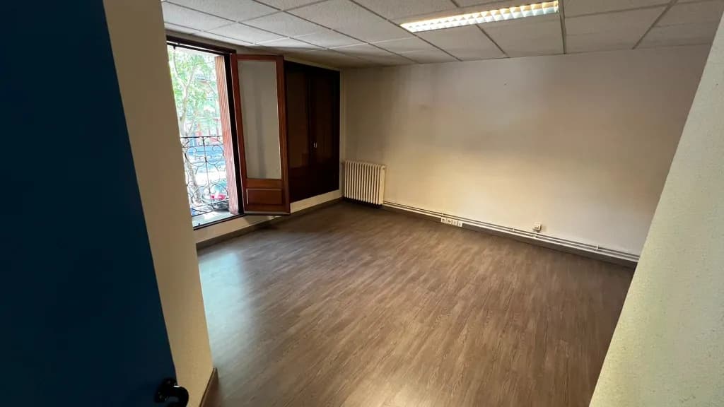 Location bureau professionnel de santé