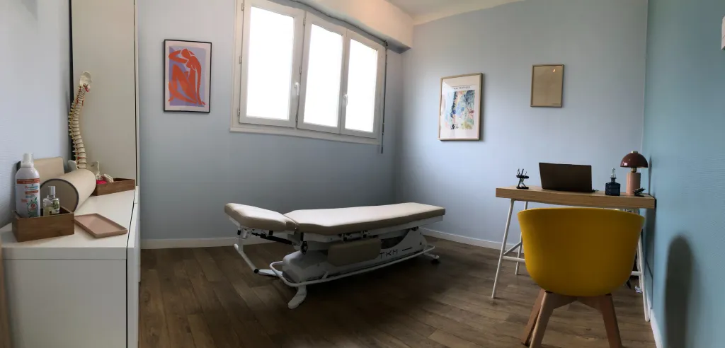 SOUS-LOCATION - CONGE MATERNITE - NANTES MELLINET