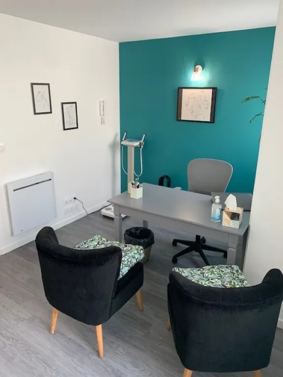 Location bureau montrouge médical ou paramédical