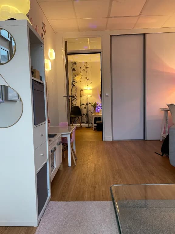 location cabinet medical & paramedical Boulogne-Billancourt