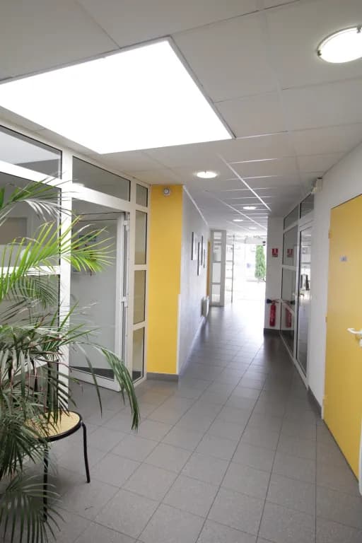 Les Sorinières Location Locaux Paramédicaux