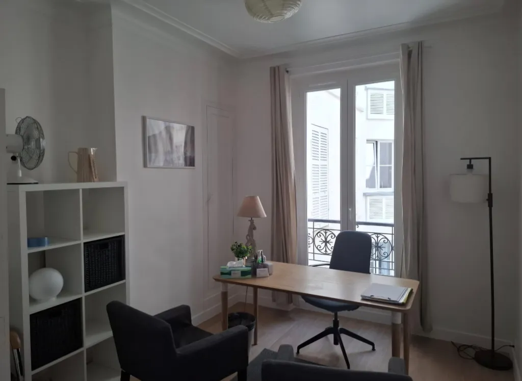 Location de cabinet paramédical le samedi après midi et/ou dimanche- Paris 11ème