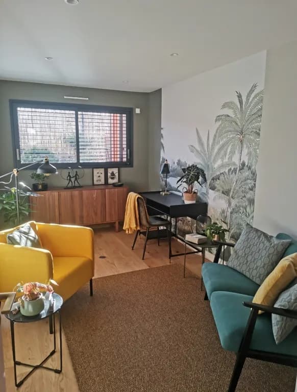 Location bureaux dans cabinet pluridisciplinaire - LA ROCHE SUR YON - VENDEE