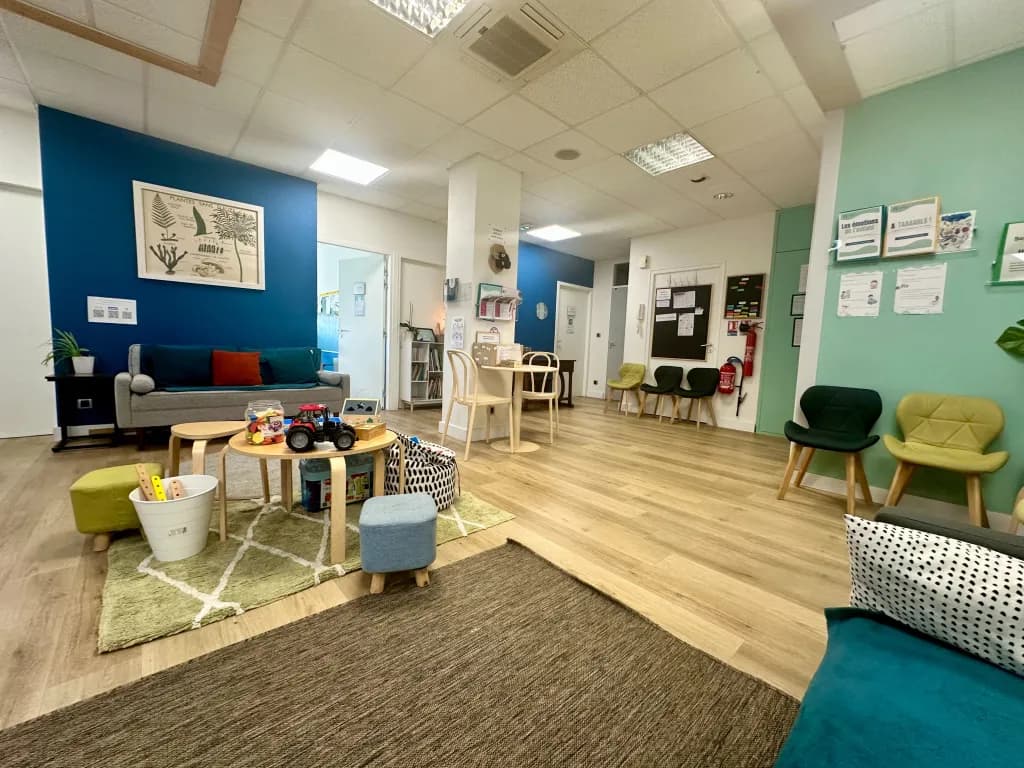 Besançon – Bureau à louer 3 jours/semaine au sein d’un cabinet pluridisciplinaire