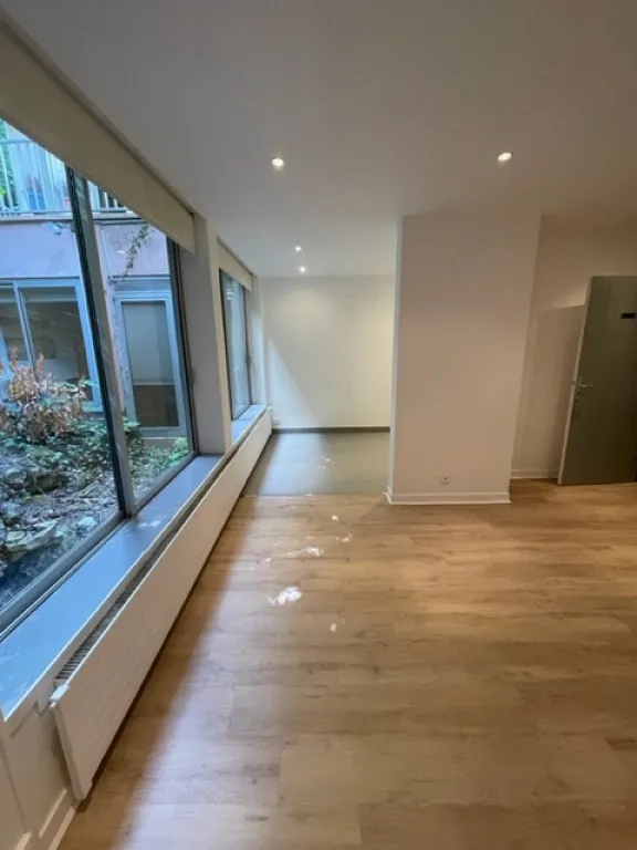 CABINET MÉDICAL / PARAMÉDICAL A LOUER – 21 m2 – CONFLANS-SAINTE-HONORINE (78)