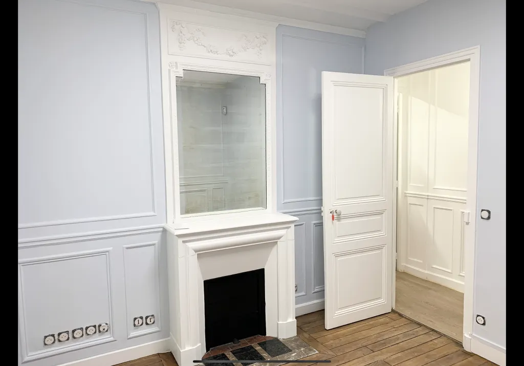 Cabinet médical - Box de consultatio disponible, 16 m² – Paris 7e arrondissement