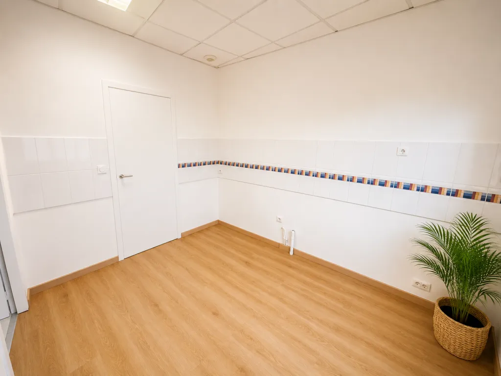 Local professionnel 9m2