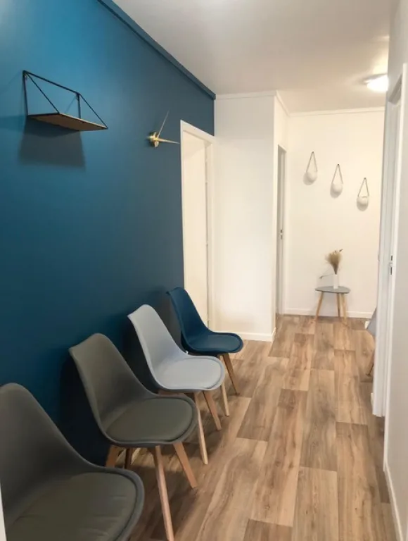 Location salle de consultation dans cabinet médical paramédical – Ermont 95120