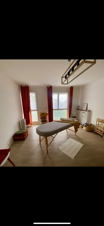 Location Cabinet 21m² à Soisy Sous Montmorency