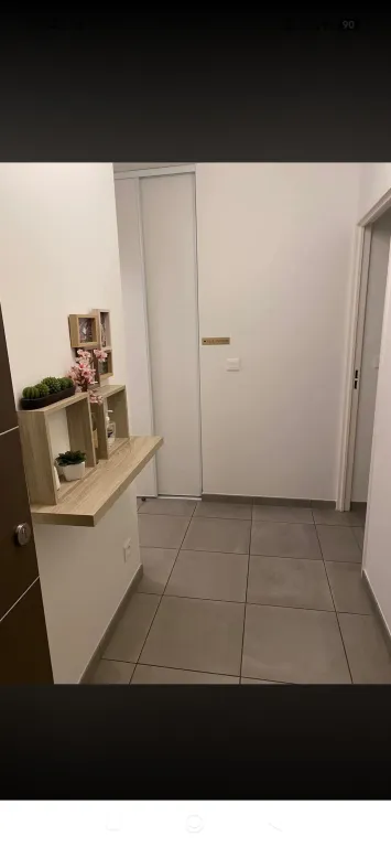 Partage d'un cabinet paramédical à Cagnes sur mer.
